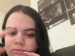 Erotische videochat DeluxeShelly