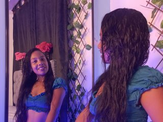 Erotische videochat DemiiMoon