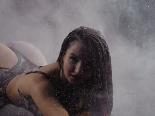 Erotische videochat Demon-Girl