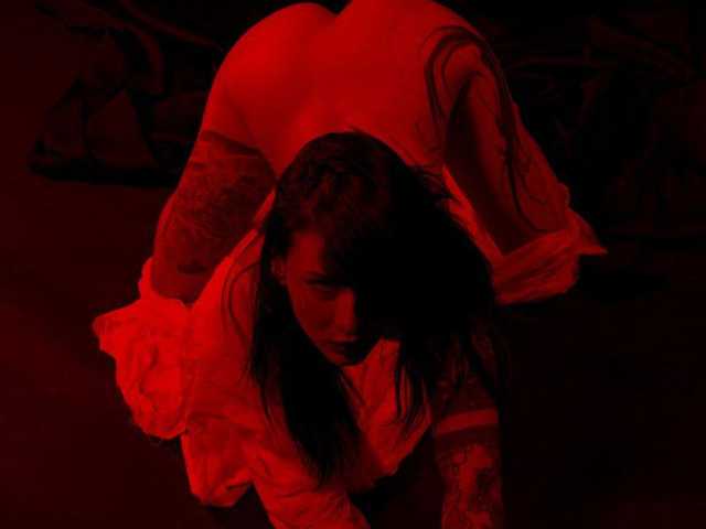 Foto van het profiel DominatrixDemonia