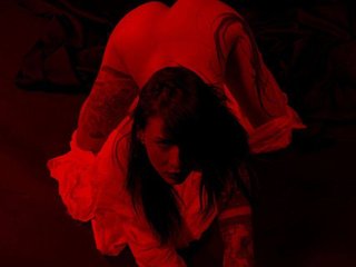 Erotische videochat DominatrixDemonia