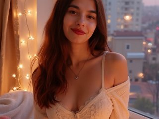 Erotische videochat DemureGrace