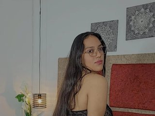 Erotische videochat Denalii-