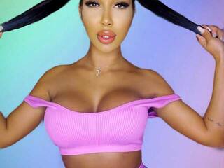 Erotische videochat Denise-Quinn