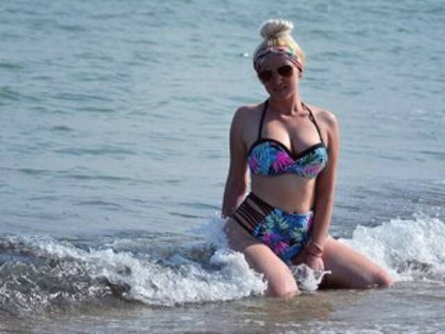 Foto van het profiel DeniseDoll