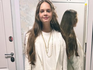 Erotische videochat DennyDular