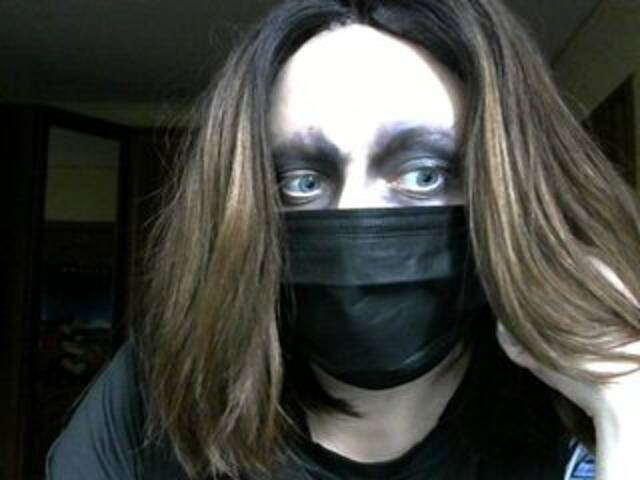 Uitzending screenshots DerekH