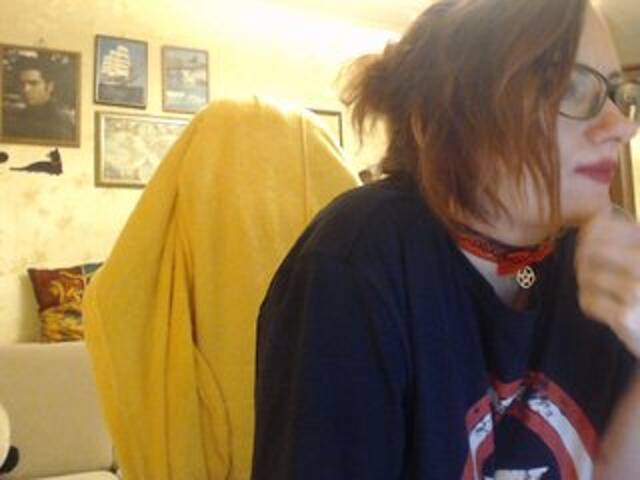 Uitzending screenshots DerekH