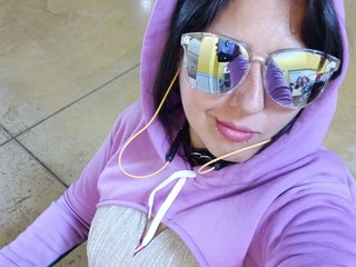 Erotische videochat DerryCooper