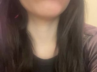 Erotische videochat desdemonaaaa