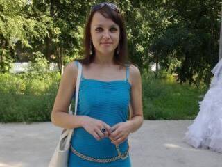 Erotische videochat desirella