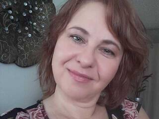 Erotische videochat desireROSE