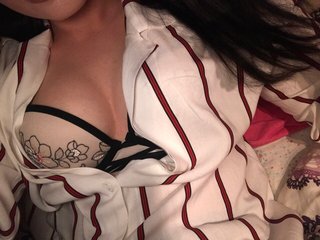 Erotische videochat DesireSelena