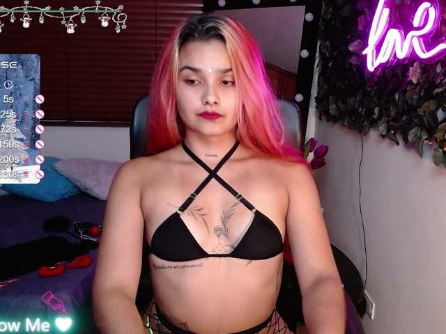Foto's DestinyHills Is Time For Fun So Join Me Now Guys Im Ready If You Are For my studies 1000 Tokens Pvt On ❤
