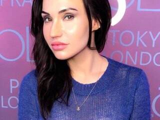 Erotische videochat DestinyMoon