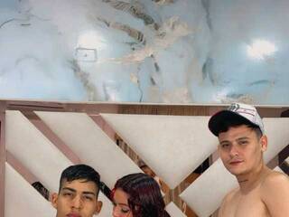 Erotische videochat DESTRUCTION-SEX