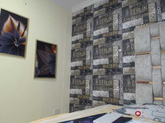 Uitzending screenshots DEVANY-REY