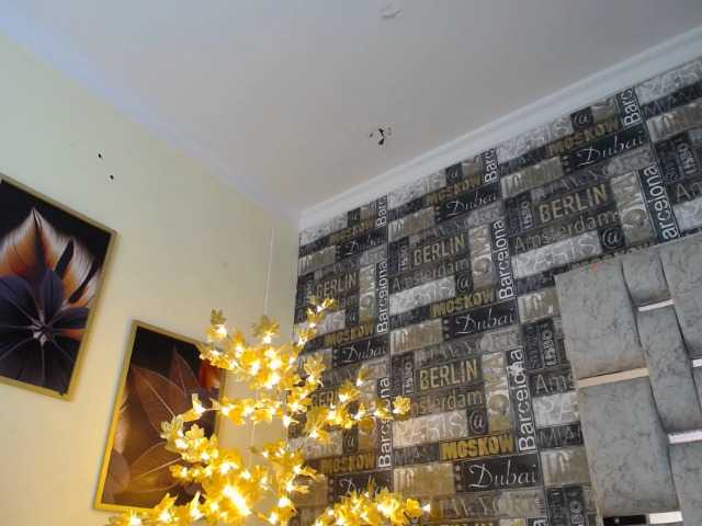 Uitzending screenshots DEVANY-REY