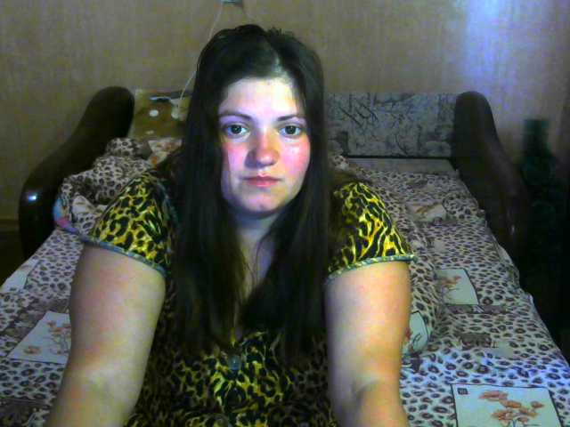 Uitzending screenshots devilgirl8