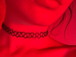 Erotische videochat DevilishDoll