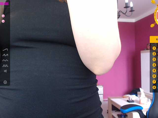 Uitzending screenshots devilishwendy