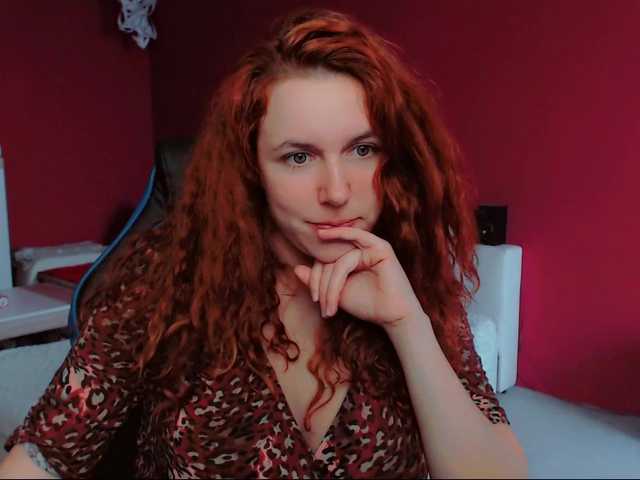 Foto's devilishwendy goal make me cum and squirt many times Target: @total! @sofar raised, @remain remaining until the show starts! patterns are 51-52-53-54 #redhead #cum #pussy #lovense #squirtFOLLOW ME