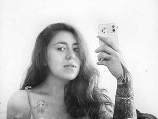 Erotische videochat FortuneCarmen