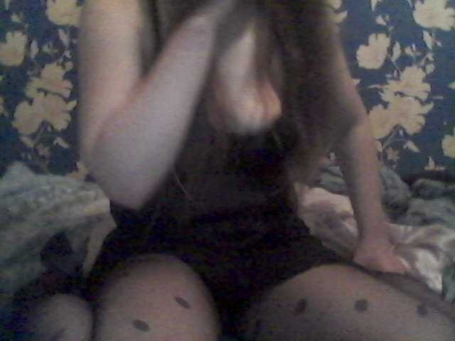 Uitzending screenshots DevochkaLeya