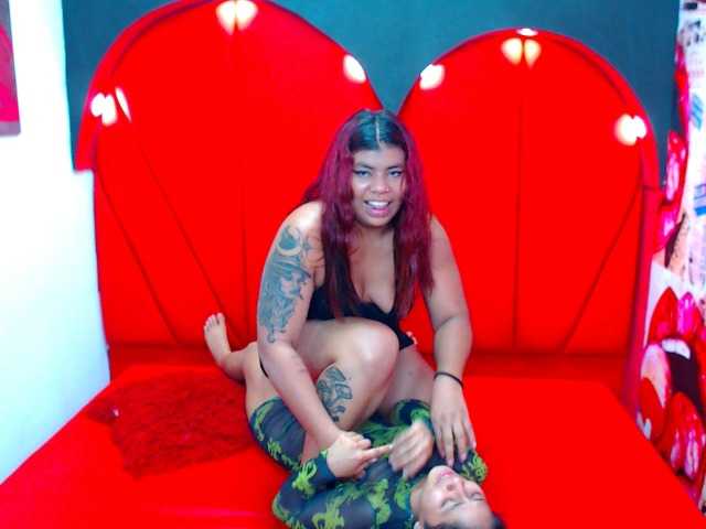 Uitzending screenshots devoraNroxxan