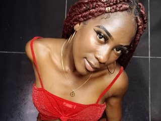 Erotische videochat Deymadison