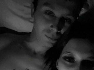 Erotische videochat Sexy-and-Garry