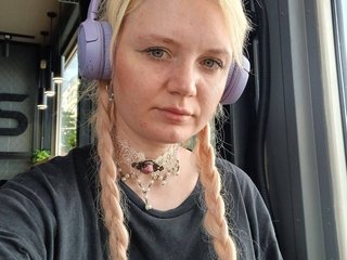 Erotische videochat Dia-Angel