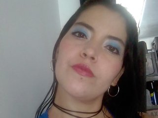 Erotische videochat Diablita-26