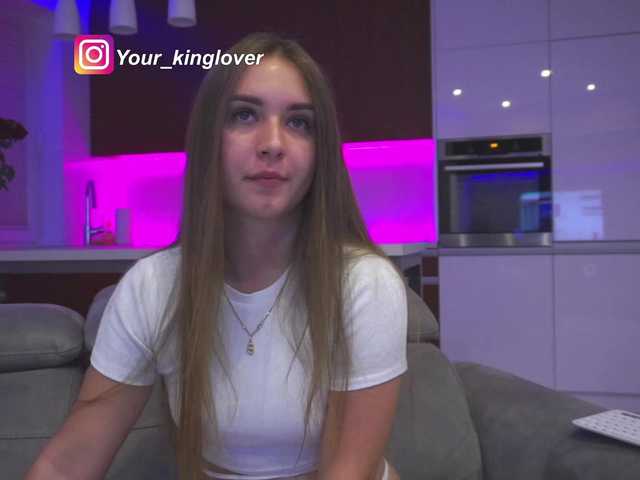 Foto's __Diamond__ Hello I am Lili. Lovense from 2 token, random lvl 25 tokens. INSTAGRAM - Your_kinglover ❣️Show tongue-30tk Show tits-66tk Naked doggy-111tk