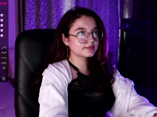 Uitzending screenshots Diamond-Doll