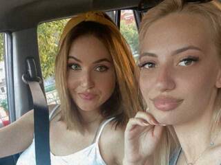 Erotische videochat DiamondAngels