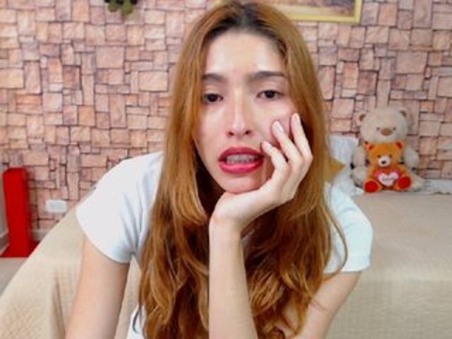 Uitzending screenshots DiamondStream