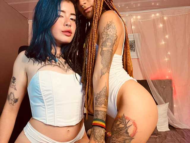 Foto van het profiel Diana-and-sam