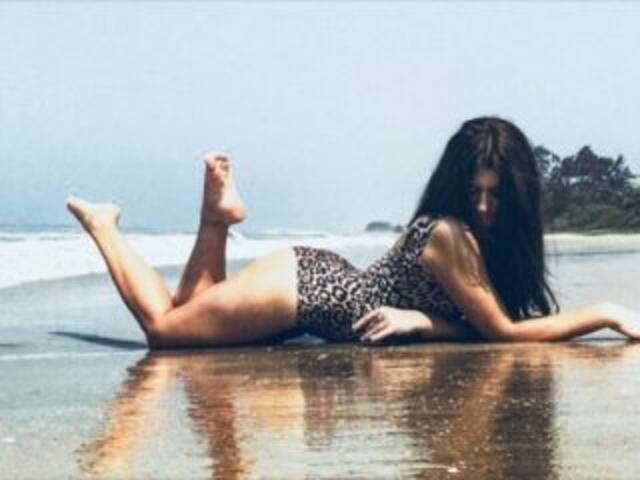 Foto van het profiel Diana-Cat