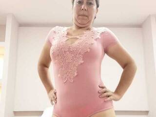 Erotische videochat DIana-Catlin