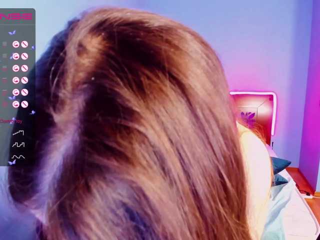 Uitzending screenshots Diana-D