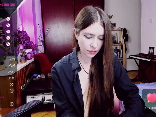 Uitzending screenshots Diana-D