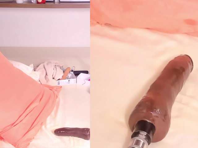 Uitzending screenshots Diana-Duran