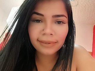 Erotische videochat Diana-Sexy