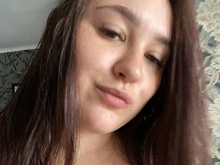 Erotische videochat Kiss_milaTor