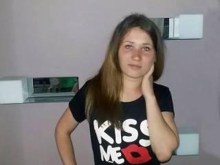Erotische videochat diana4kiss