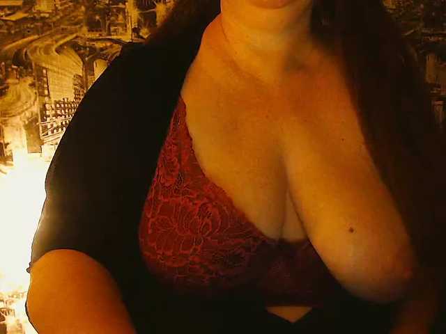 Uitzending screenshots DianaSexxx