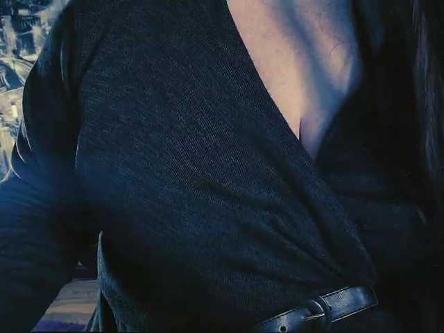 Uitzending screenshots DianaSexxx