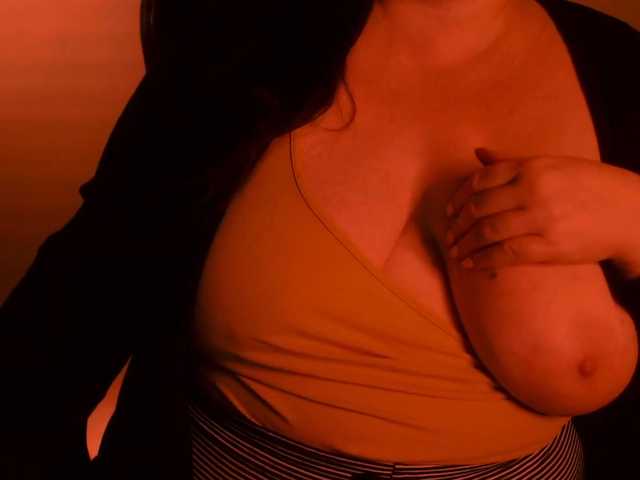 Uitzending screenshots DianaSexxx
