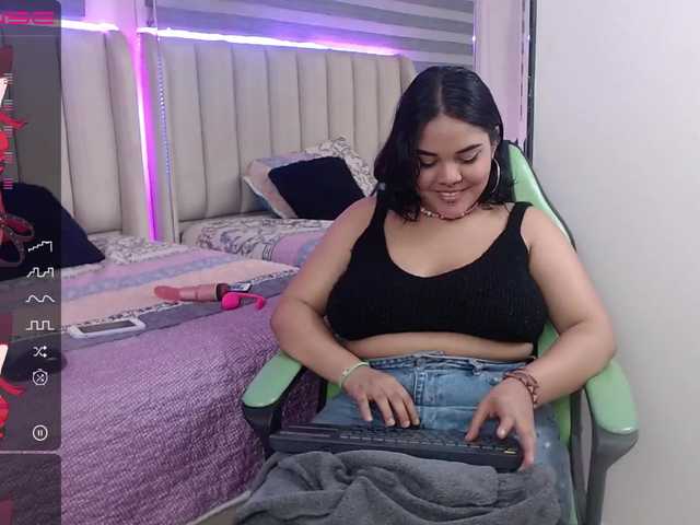 Uitzending screenshots DianaAndrews